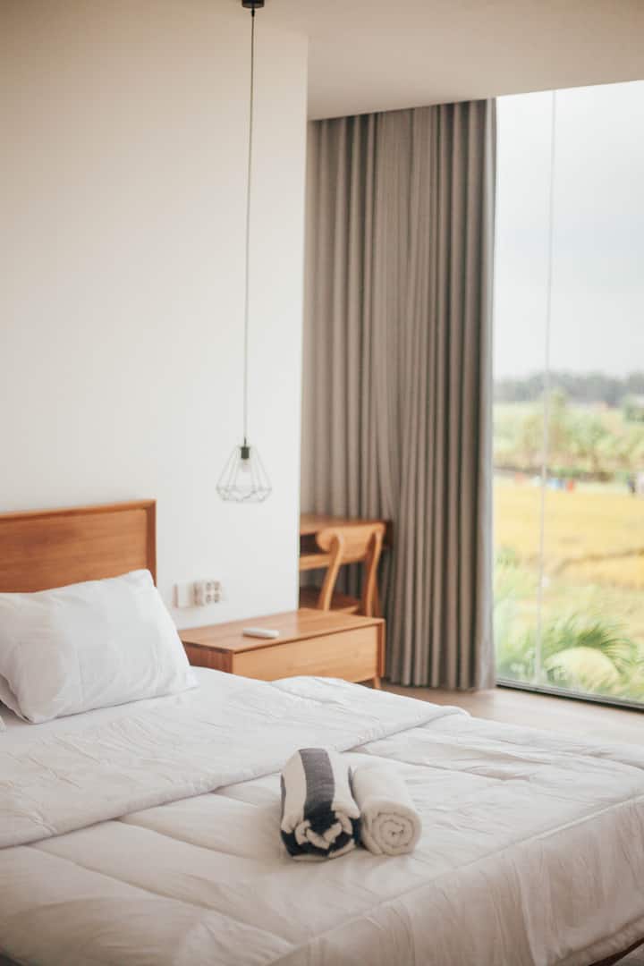 غرفة النوم 2