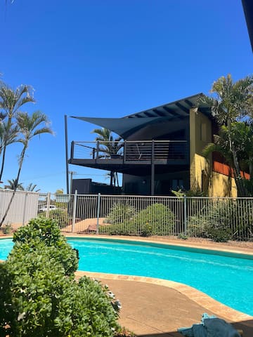 Alta Riva – 3 bedroom villa with sparkling pool