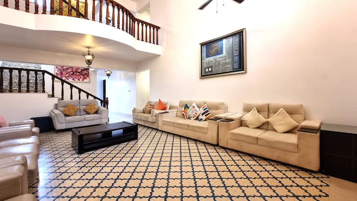 Living room 1 image 1