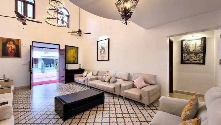 Living room 1 image 3