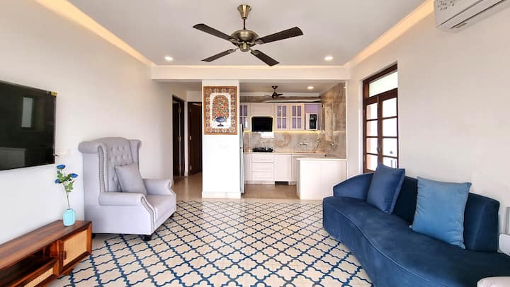 Living room 2 image 1