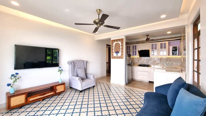 Living room 2 image 3