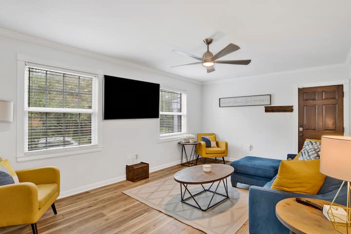 Mobile's Midtown Hottest Location! - Mobile, AL