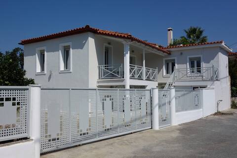 Orange Garden Villa, Sparta