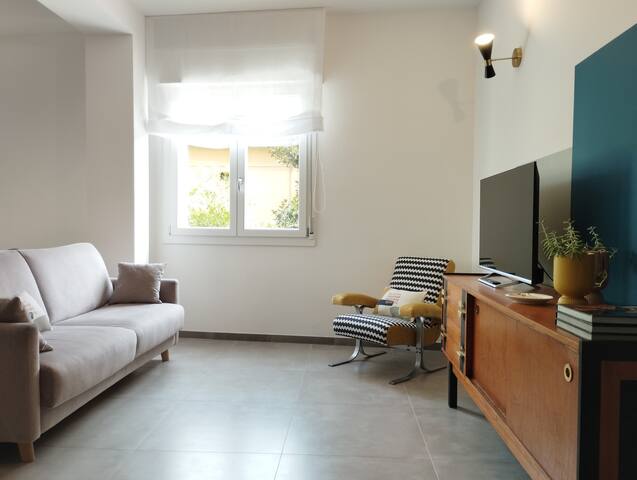 Twiggy – spacious and bright, comfort and design gallery image 2