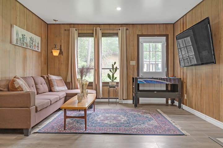 Kawartha Lakes Comfort Cottage - Kawartha Lakes