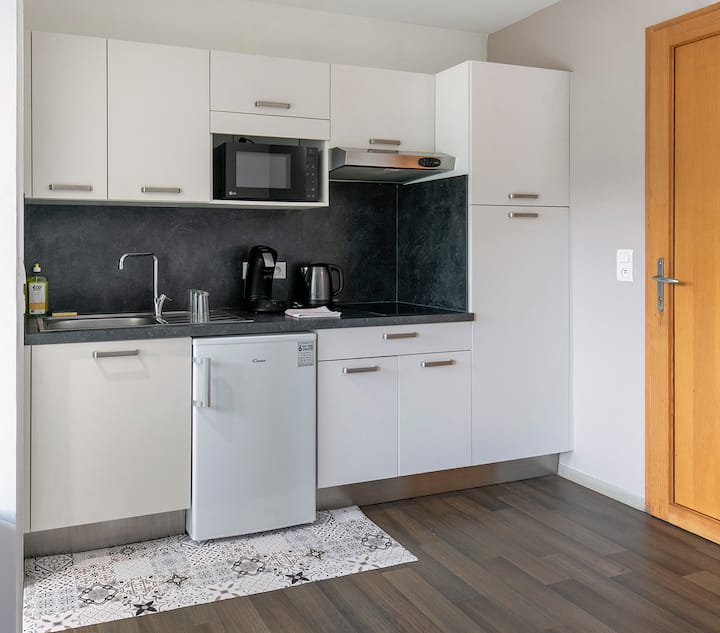 Appartement Chenieux, Centre Ville, Autoroute - Feytiat