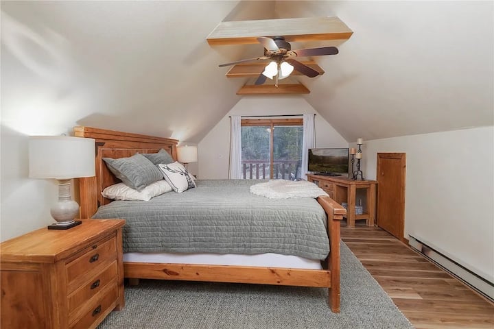 საძინებელი 1