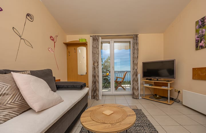 Apartment Lavander - Crikvenica