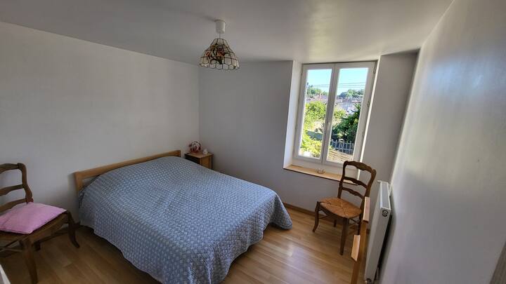 საძინებელი 2