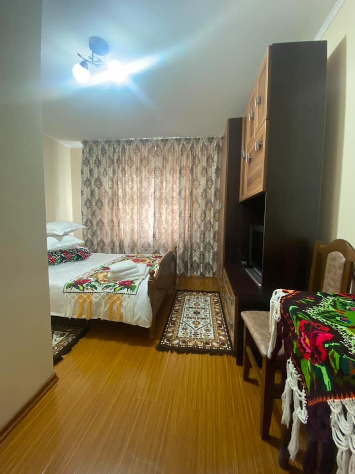 Chambre 2