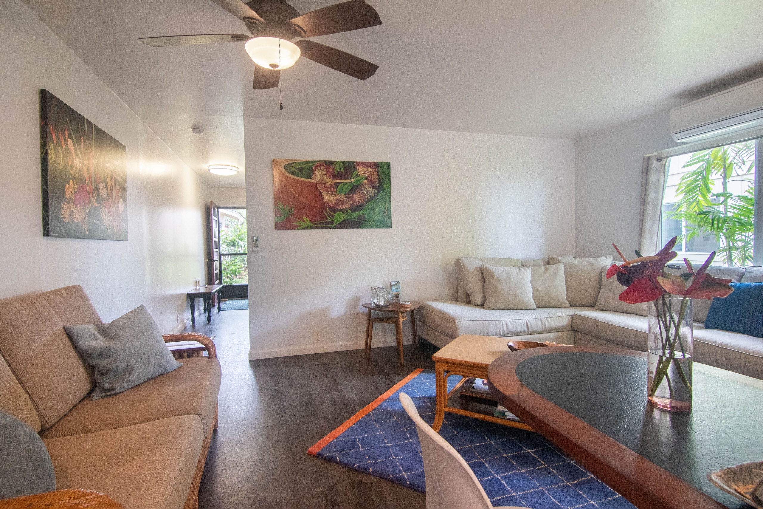 The Artists' Beach Bungalow - Image 6