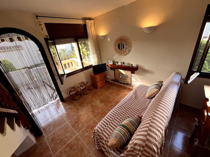 ห้องนั่งเล่น