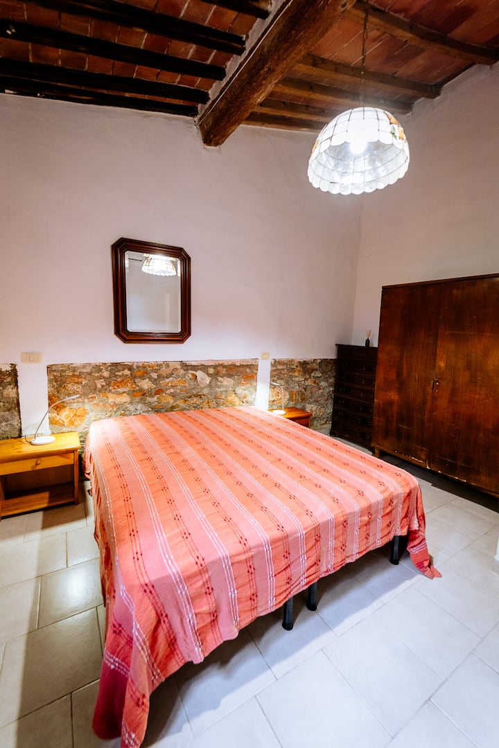 Appartement Pour Animaux Domestique 5 Km De La Mer - Grosseto