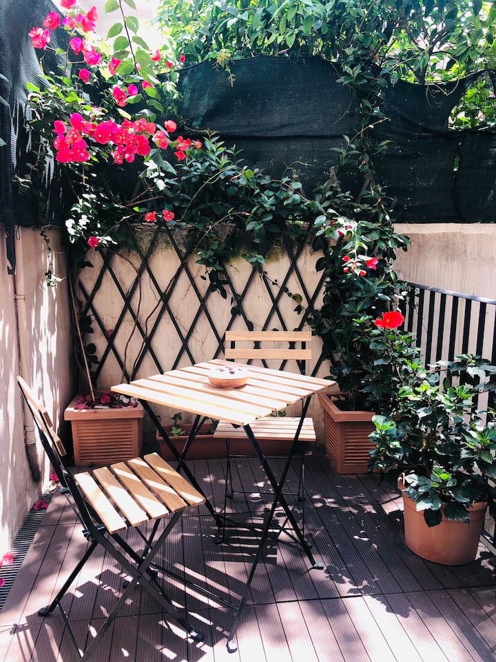 Casa Amaltea 2 - 5 Min Walking To The City Center - Palerme