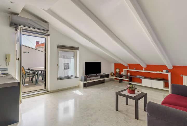B&b Sissysweethome - Salerno And Amalfi Coast - Salerno