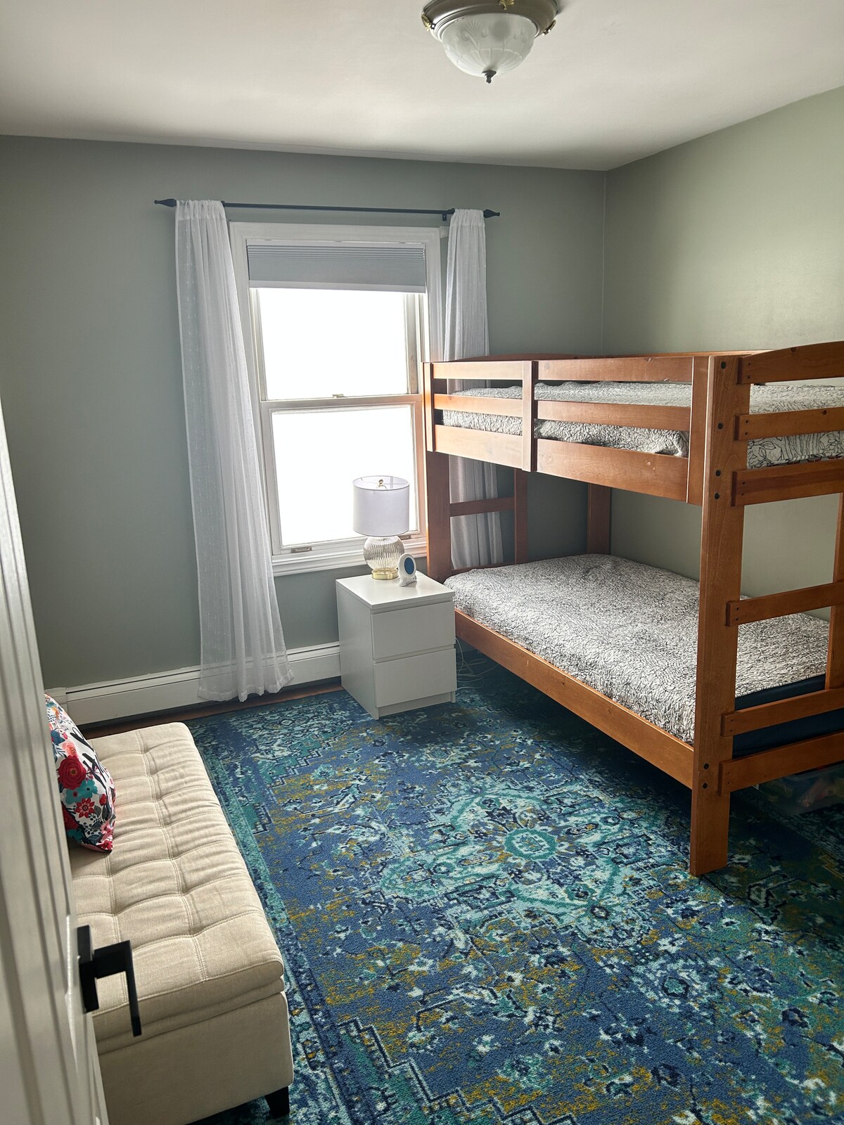 საძინებელი 3