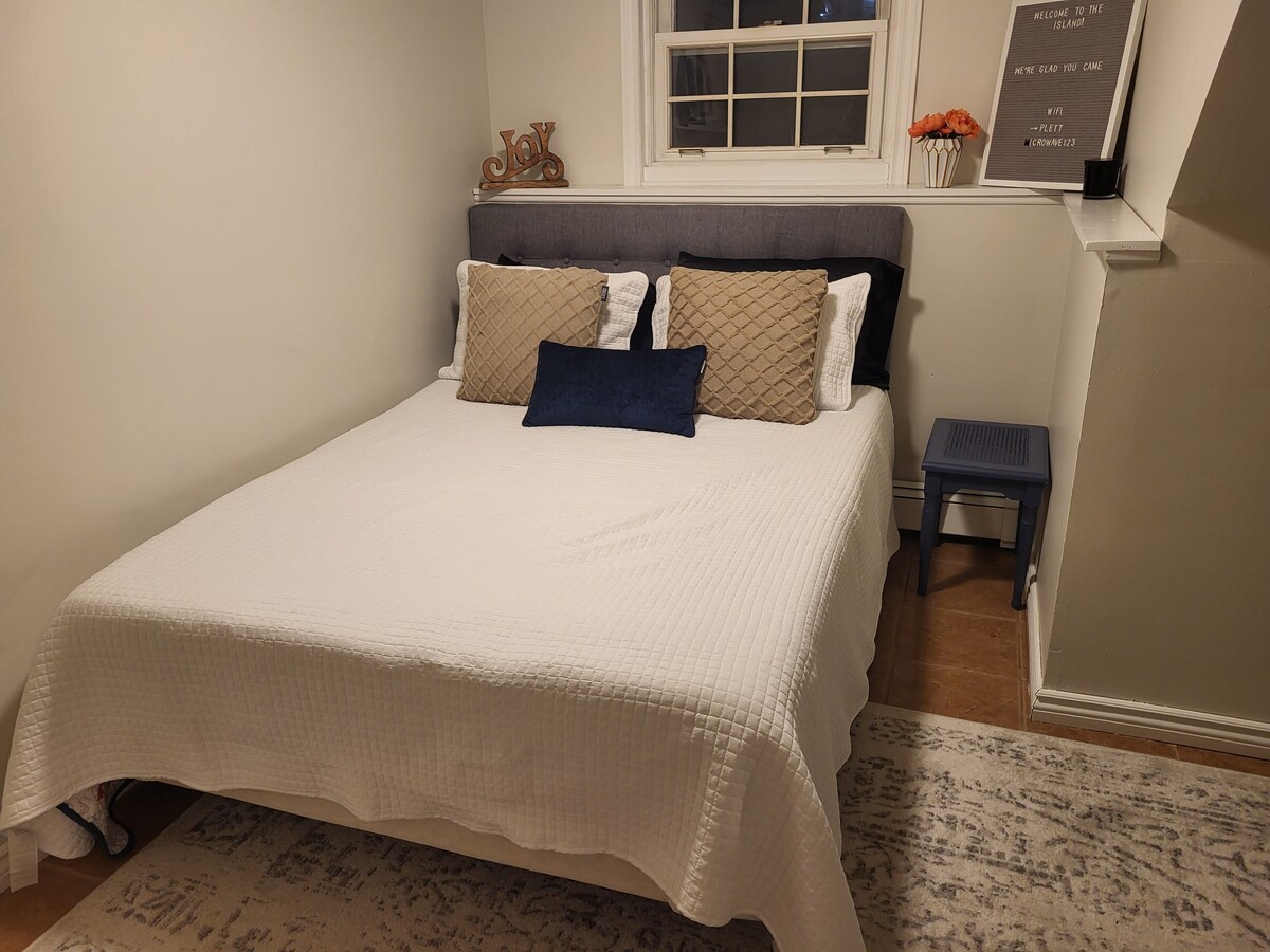 საძინებელი 2