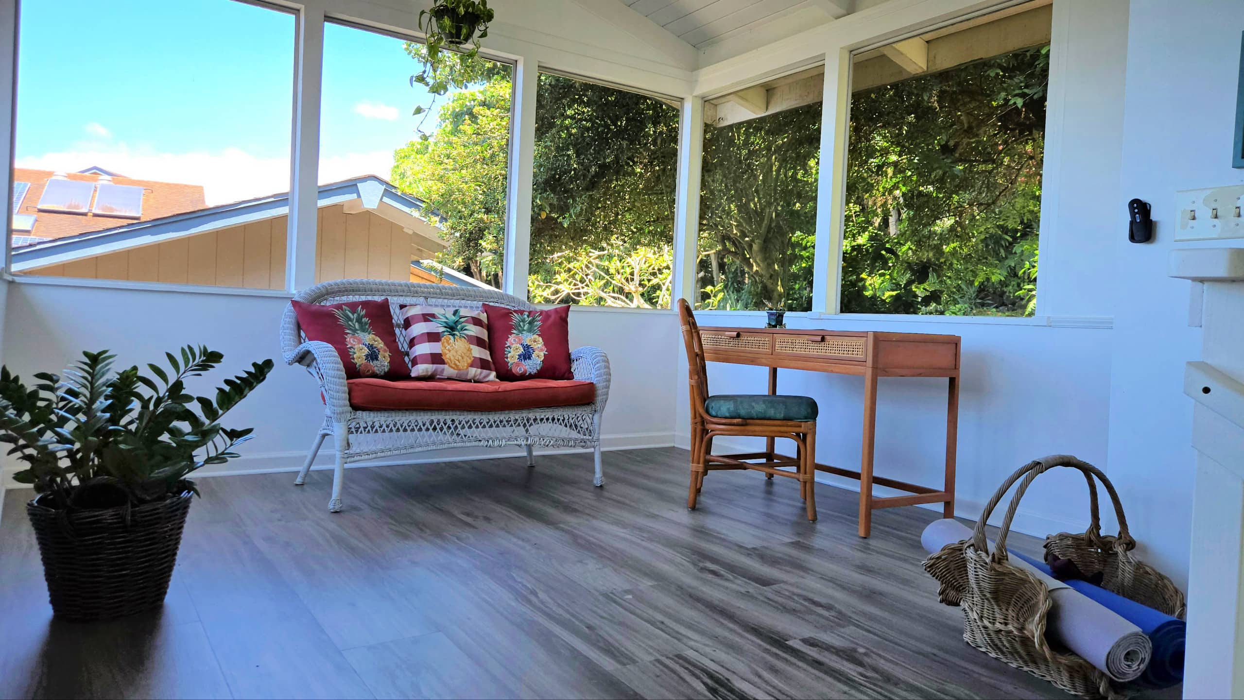 Home in Kailua-Kona · ★5.0 · 3 bedrooms · 6 beds · 2 private baths - Image 17