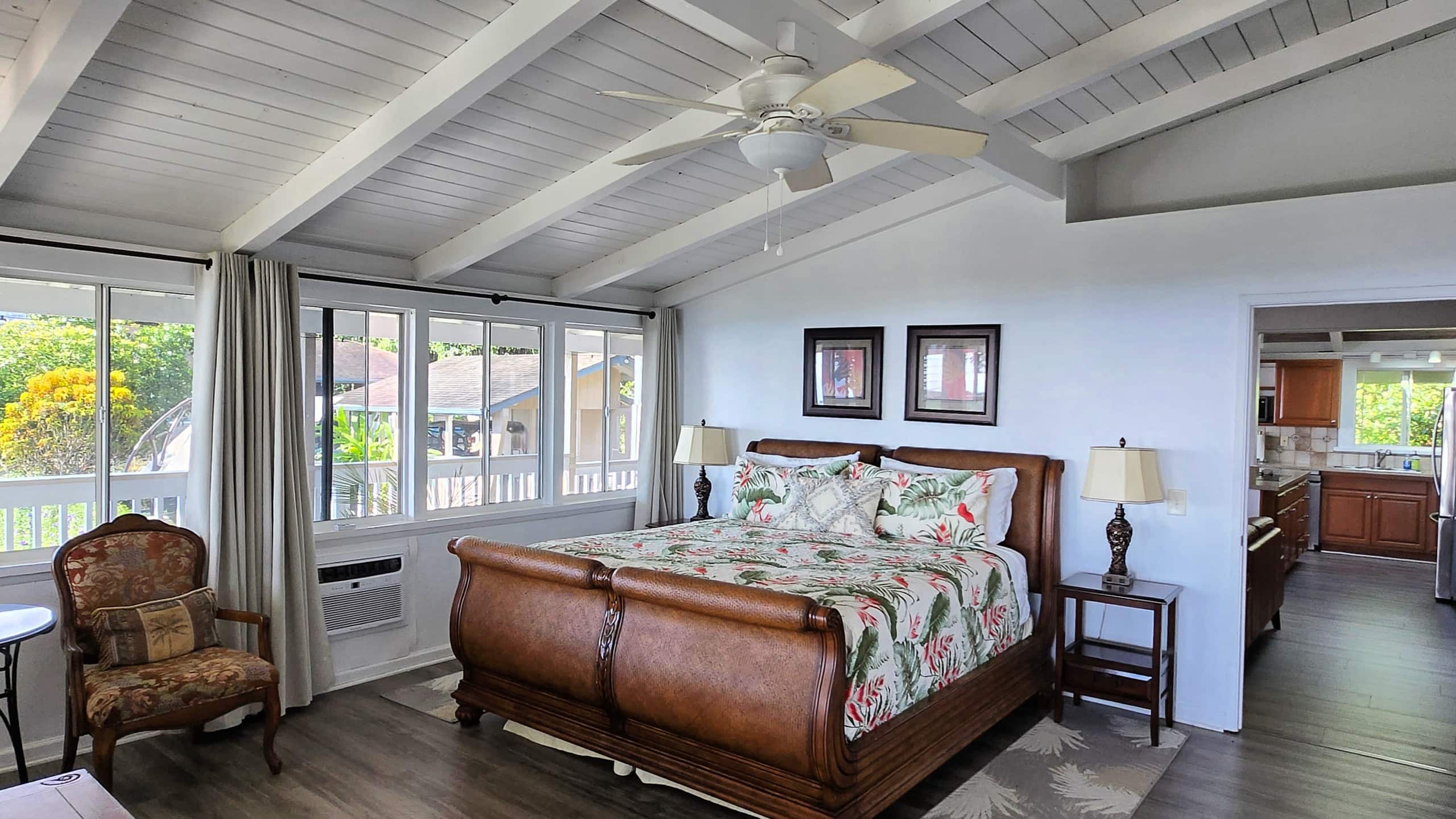 Home in Kailua-Kona · ★5.0 · 3 bedrooms · 6 beds · 2 private baths - Image 6