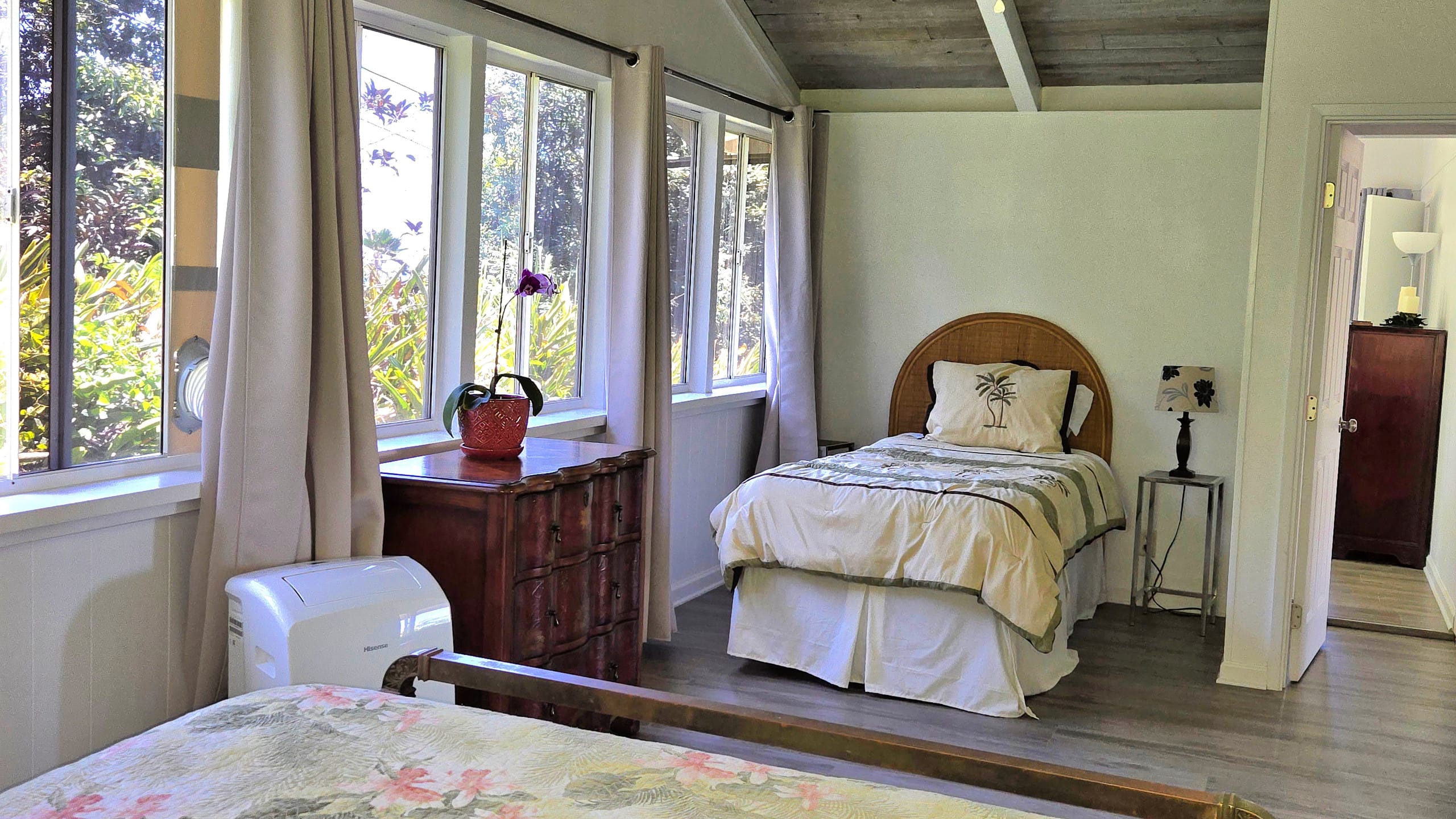 Home in Kailua-Kona · ★5.0 · 3 bedrooms · 6 beds · 2 private baths - Image 9