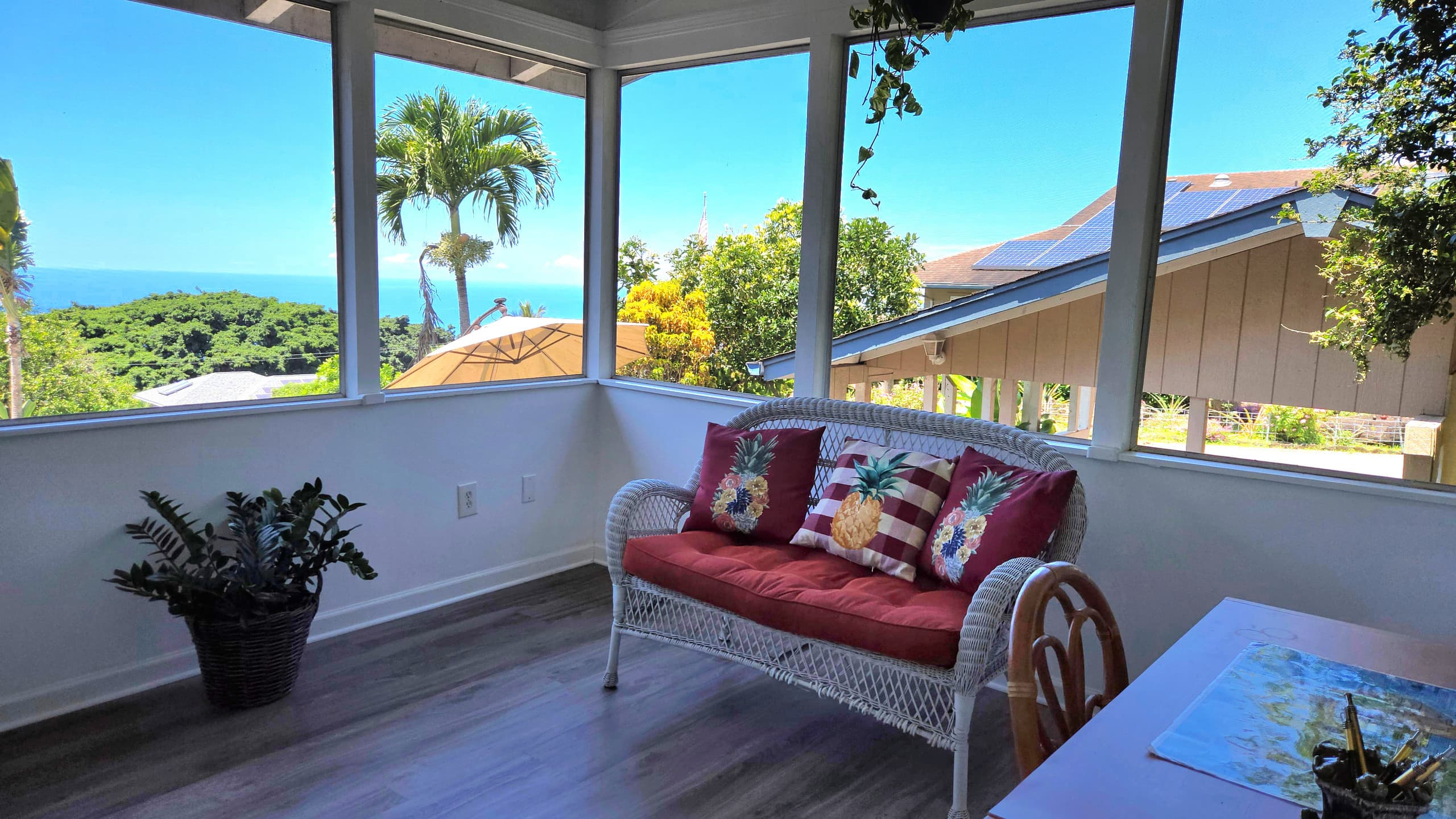 Home in Kailua-Kona · ★5.0 · 3 bedrooms · 6 beds · 2 private baths - Image 16
