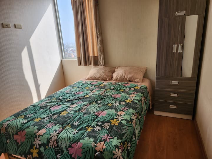 غرفة النوم 2