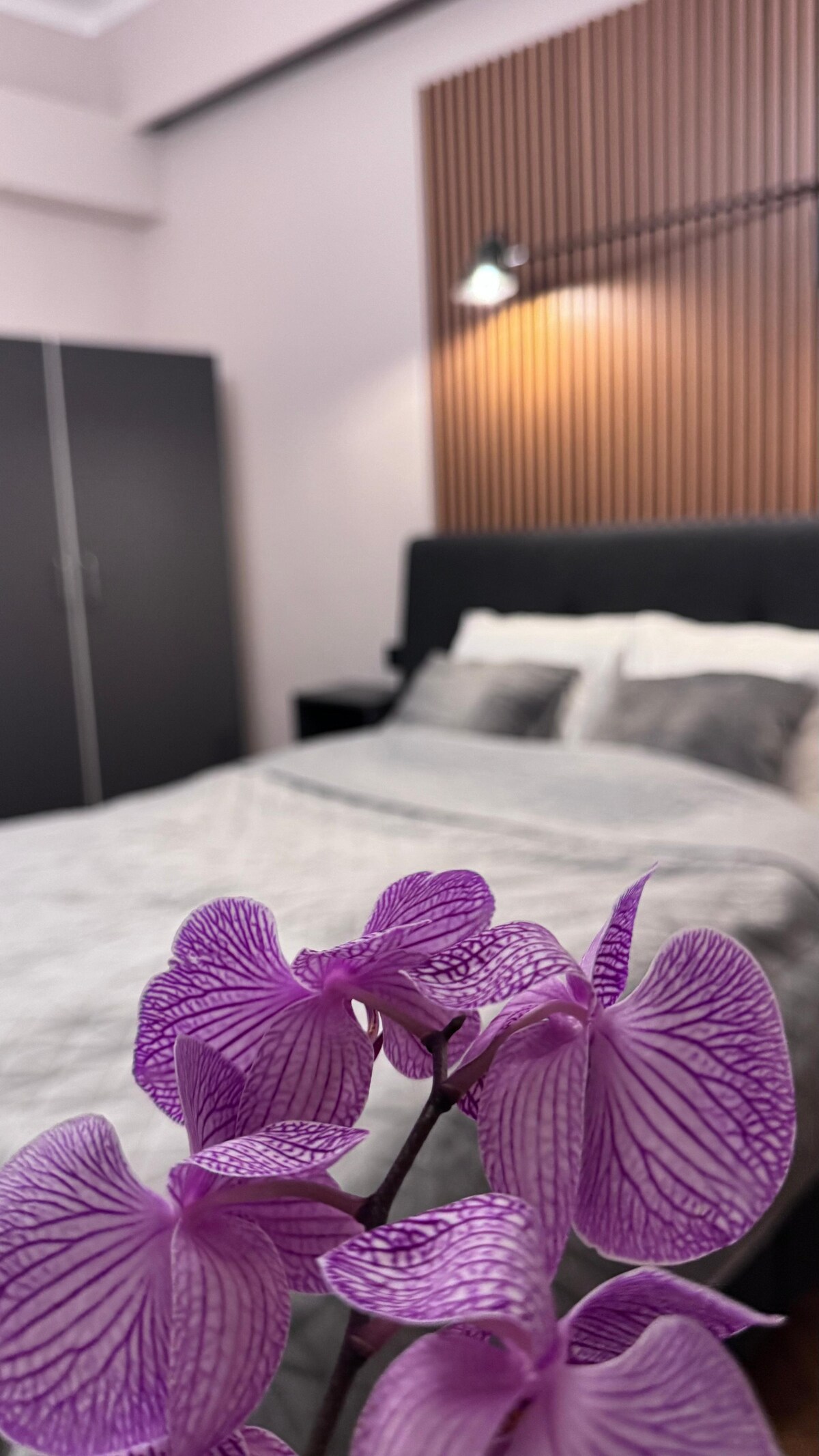 ห้องนอน