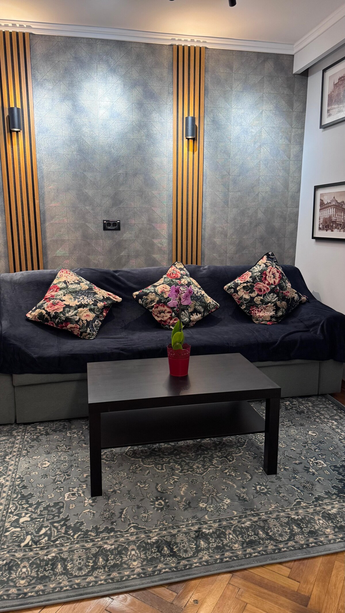 ห้องนั่งเล่น