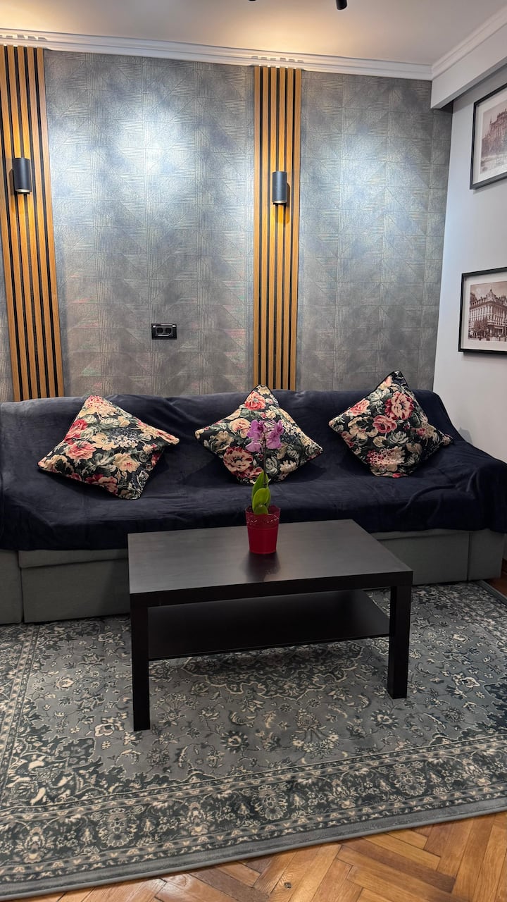 Всекидневна