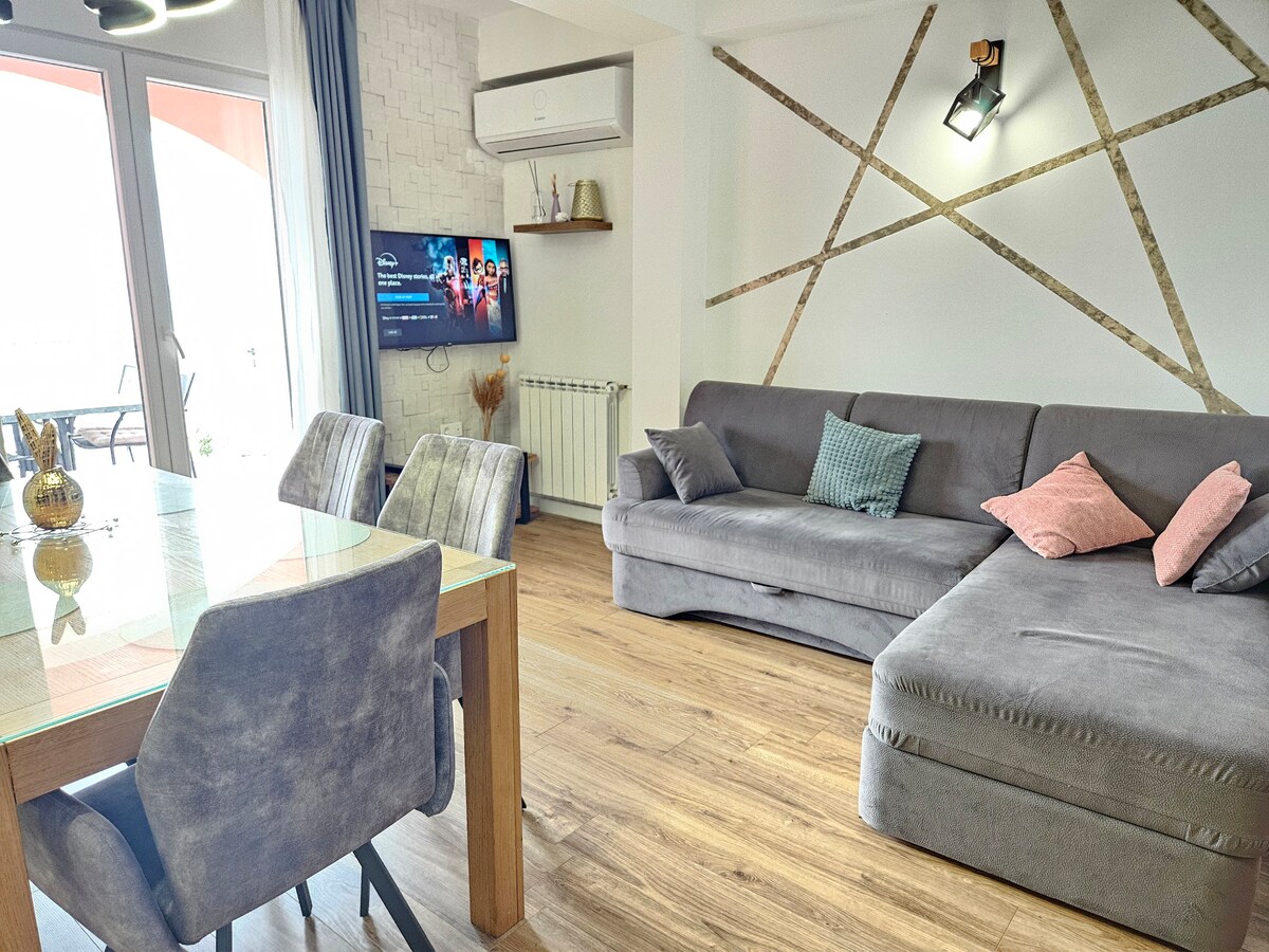 ap1 · Family Apartment seaview