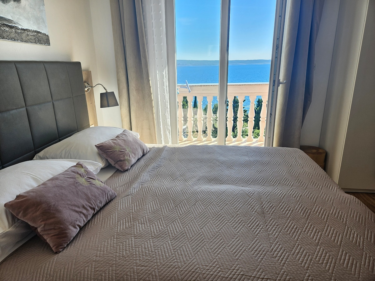 ap1 · Family Apartment seaview