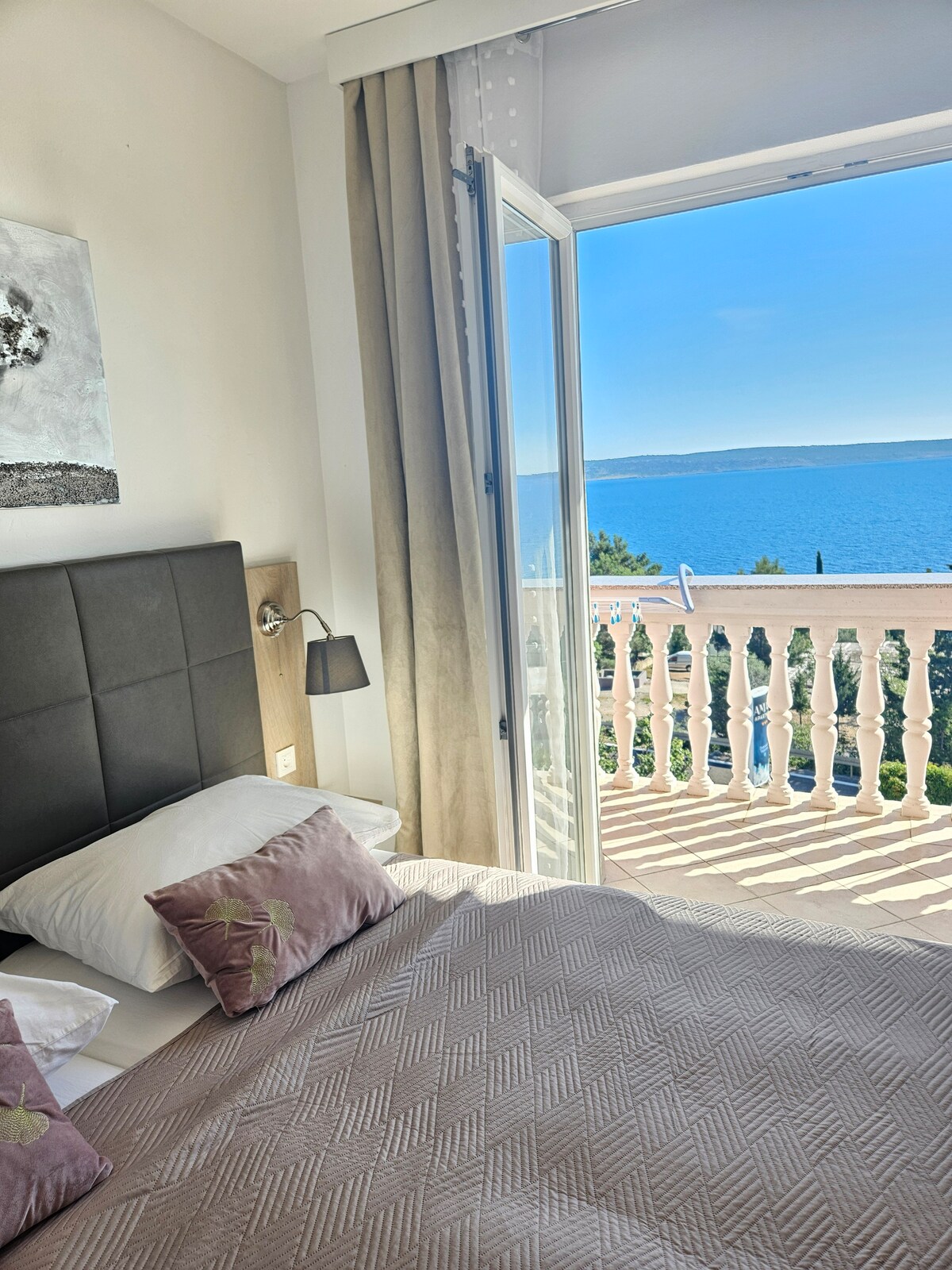 ap1 · Family Apartment seaview