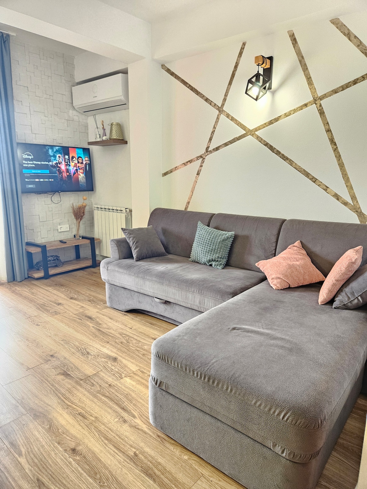ap1 · Family Apartment seaview