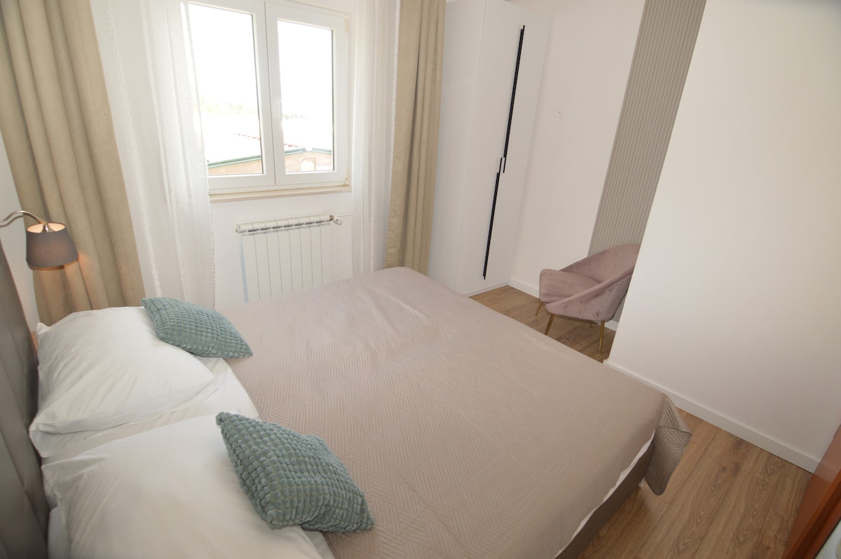 ap1 · Family Apartment seaview