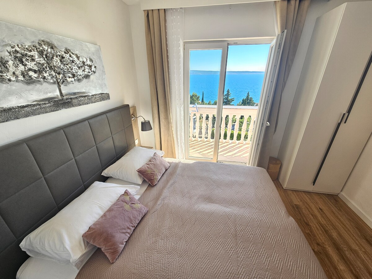 ap1 · Family Apartment seaview