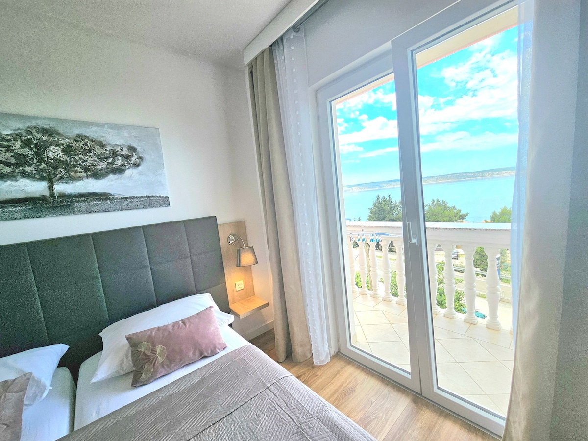 ap1 · Family Apartment seaview