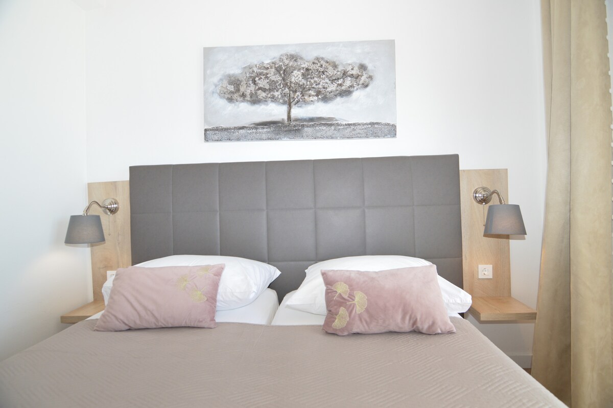 ap1 · Family Apartment seaview