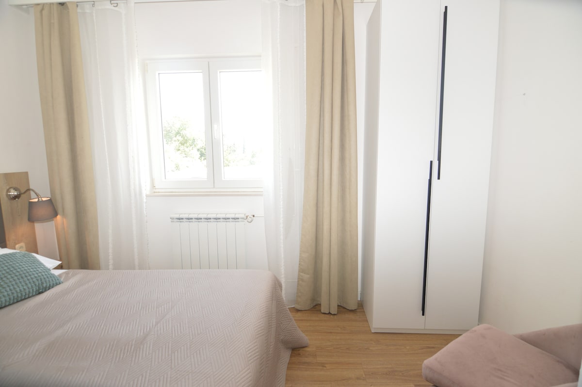 ap1 · Family Apartment seaview