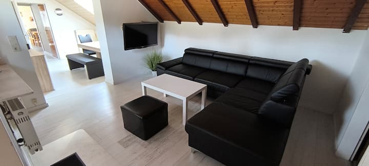 Ferienwohnung In Allertshofen, 64397 Modautal - Ober-Ramstadt