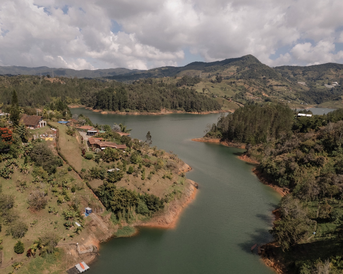 IBUKU Guatapé — imagen 41