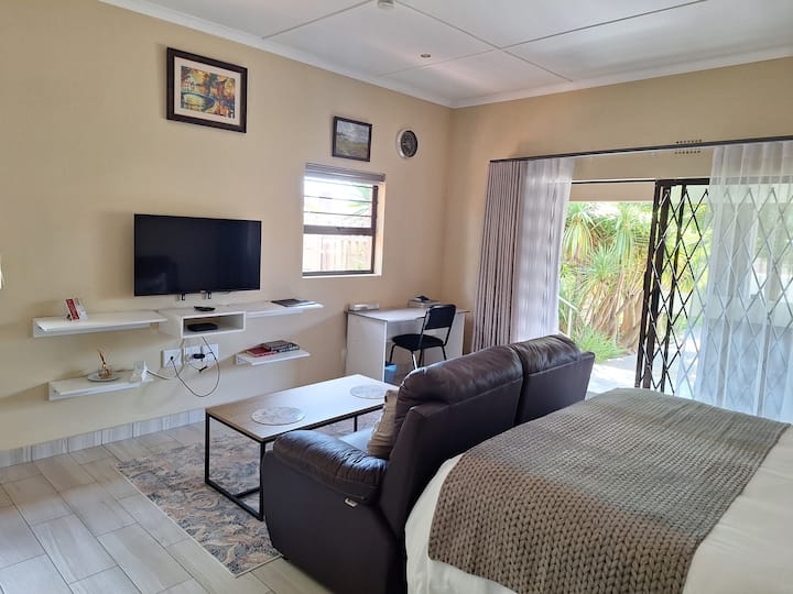 منطقة غرفة النوم