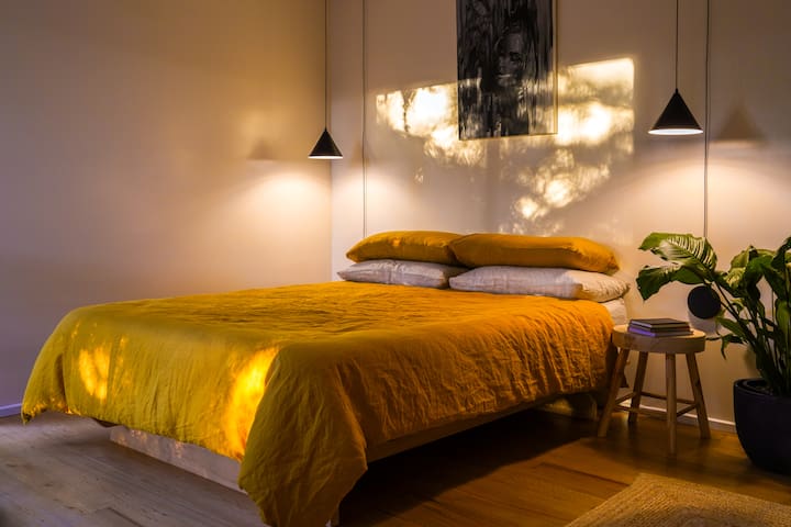 Sky Bath nature retreat with mountain view gallery image 2