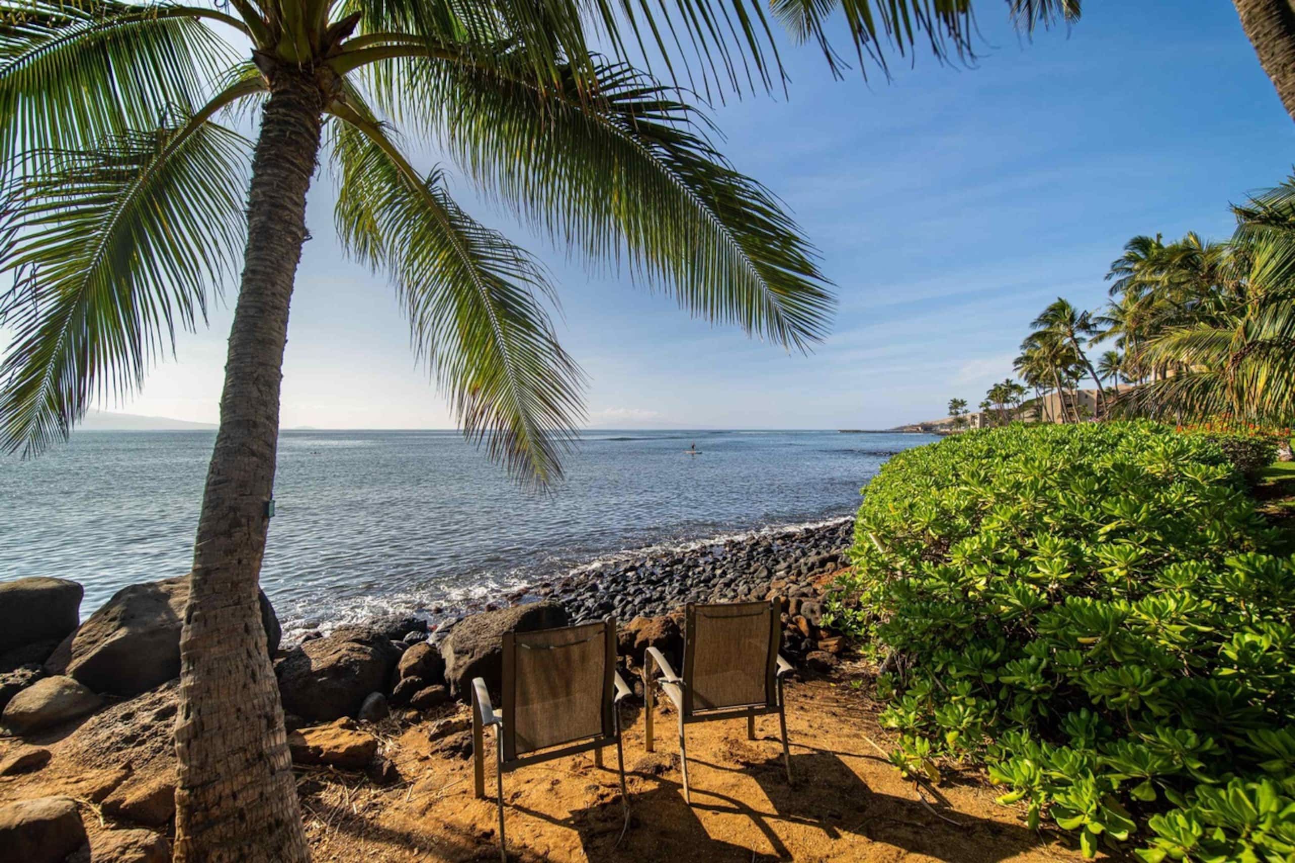 Condo in Wailuku · ★4.76 · 1 bedroom · 2 beds · 1 bath - Image 27