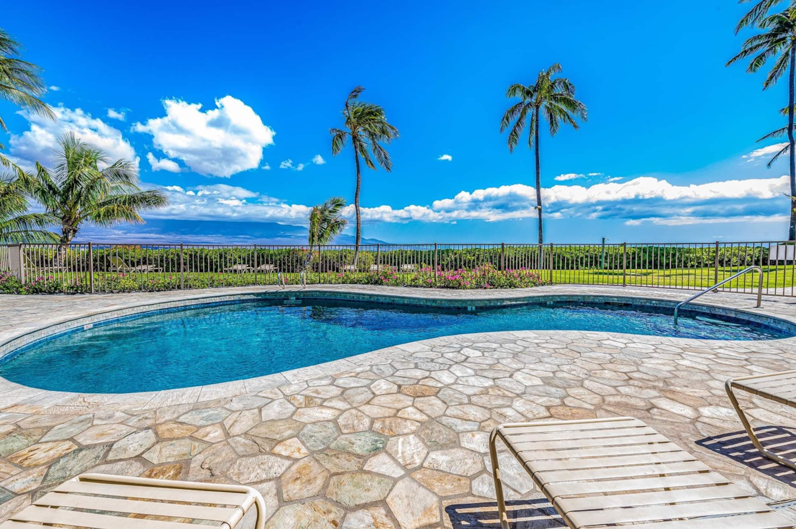 Condo in Wailuku · ★4.76 · 1 bedroom · 2 beds · 1 bath - Image 39