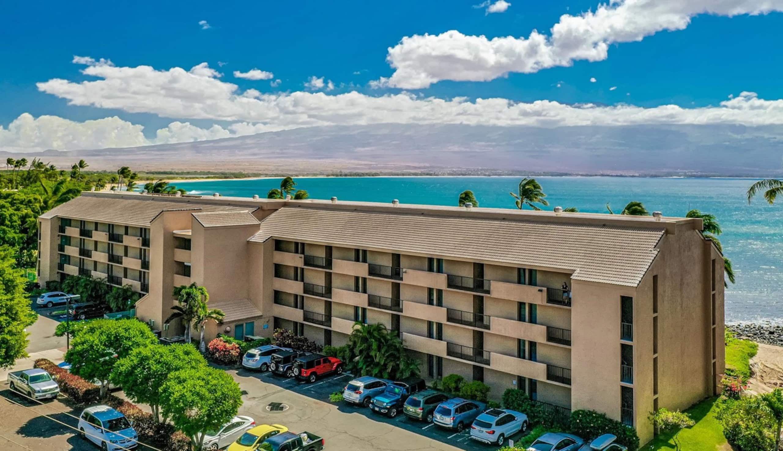 Condo in Wailuku · ★4.76 · 1 bedroom · 2 beds · 1 bath - Image 34