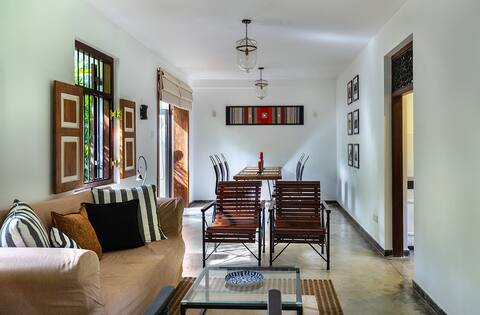 Private Villa in Tangalle