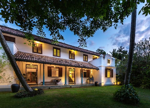 Private Villa in Tangalle