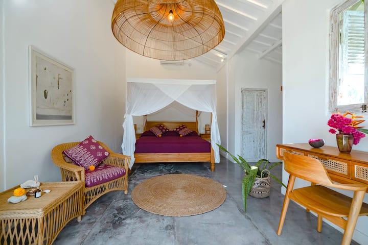 Spavaća soba 2