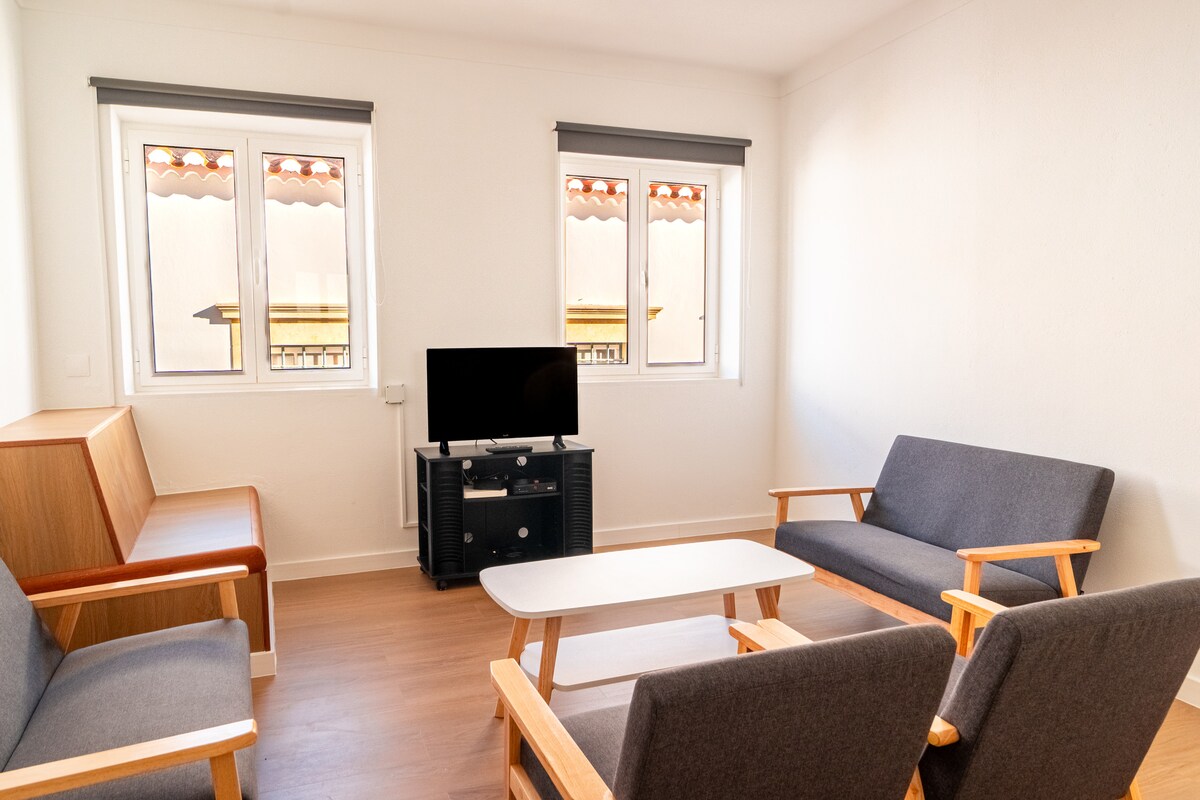 Anúncio popular: Location, Location, Location 3BR em Lagos